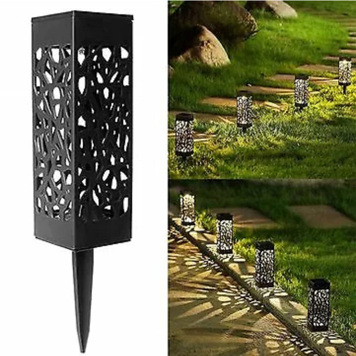 SolarGarden™ Luz de Jardín
