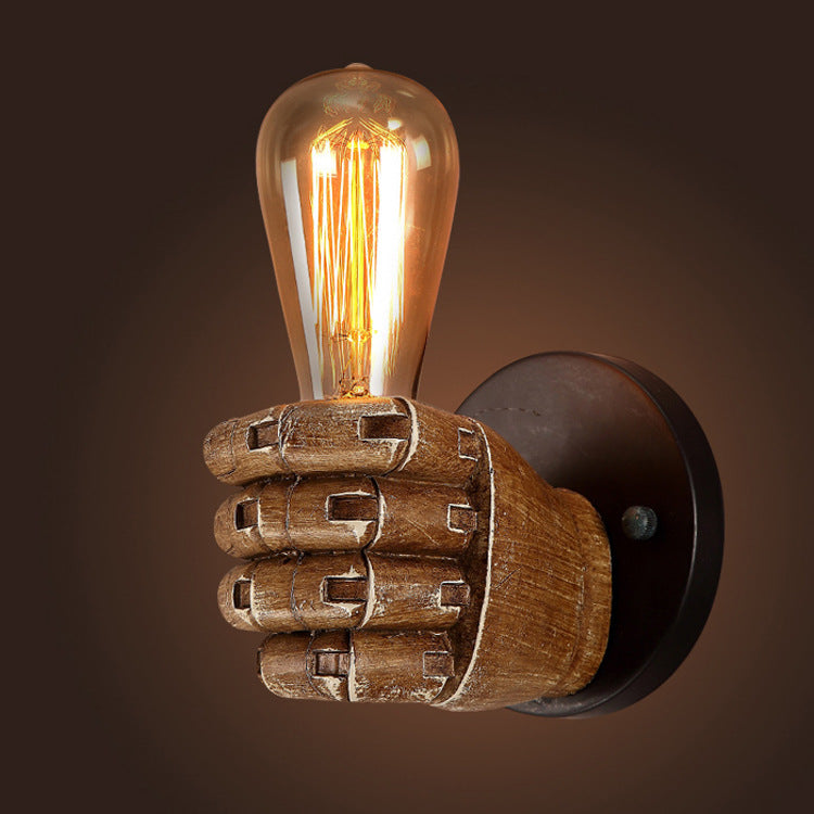 HandGlow™ Aplique Retro