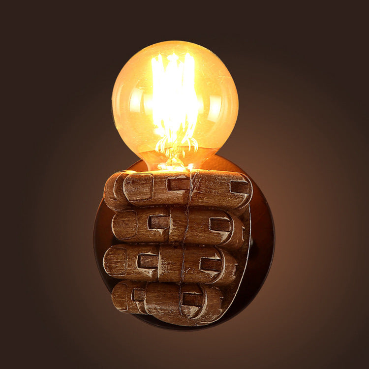 HandGlow™ Aplique Retro