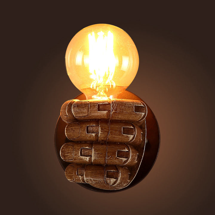 HandGlow™ Aplique Retro