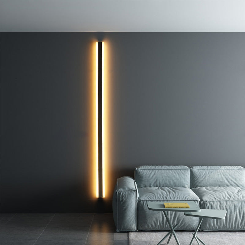 Aplique LED Minimalista
