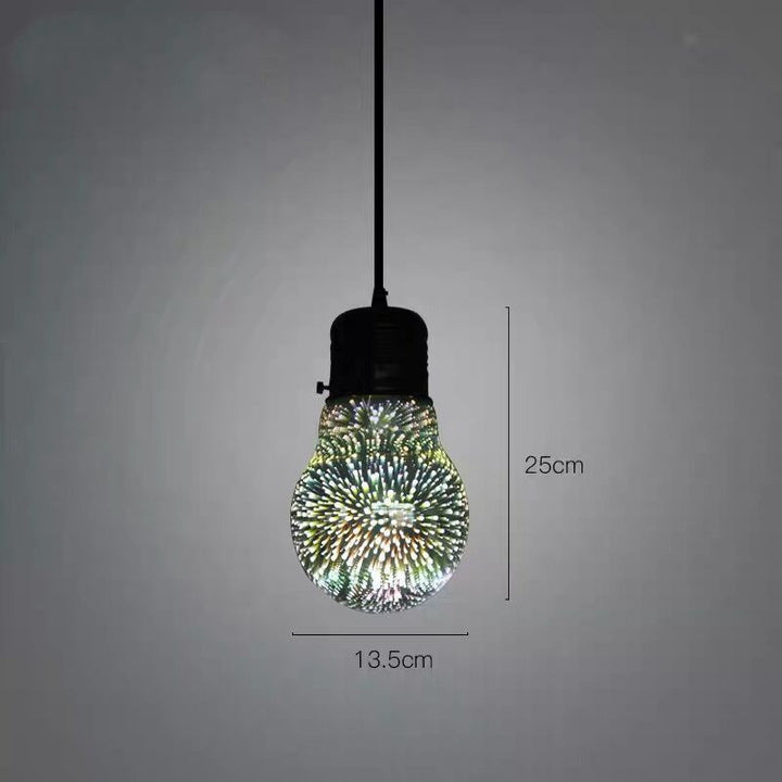 Nebula™ Colgante LED