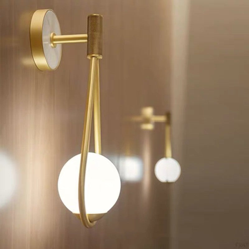 Luz de Pared Elegance