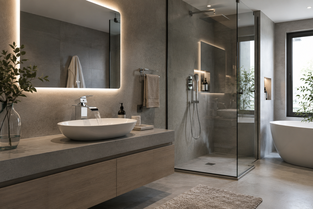 Grifo Cascade Luxury™ ✨