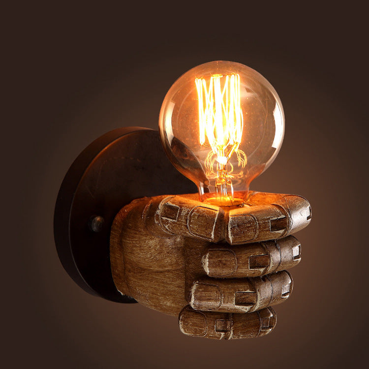 HandGlow™ Aplique Retro