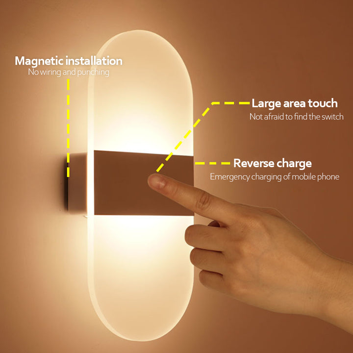 ChargeLight™ USB