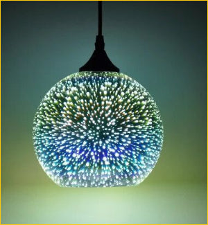 Nebula™ Colgante LED