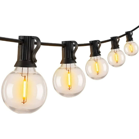 Cadena de Luces Vintage