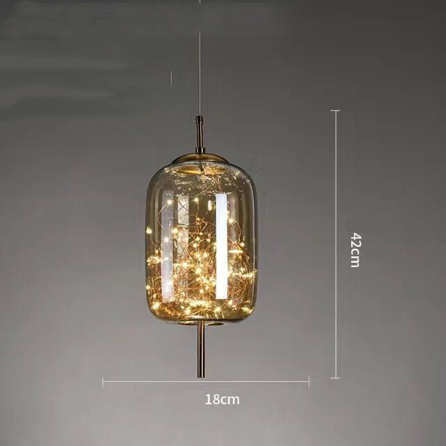 Elegancia Suspendida