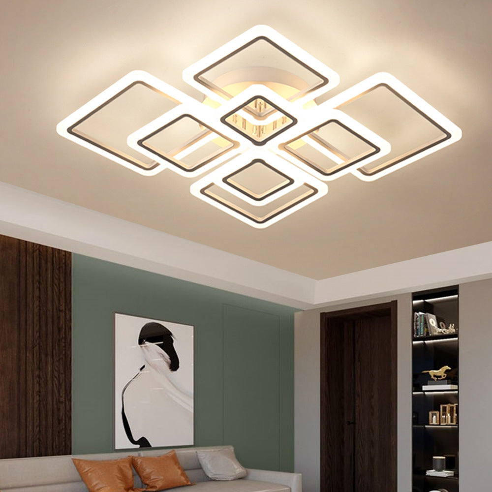 Geometría Luminosa