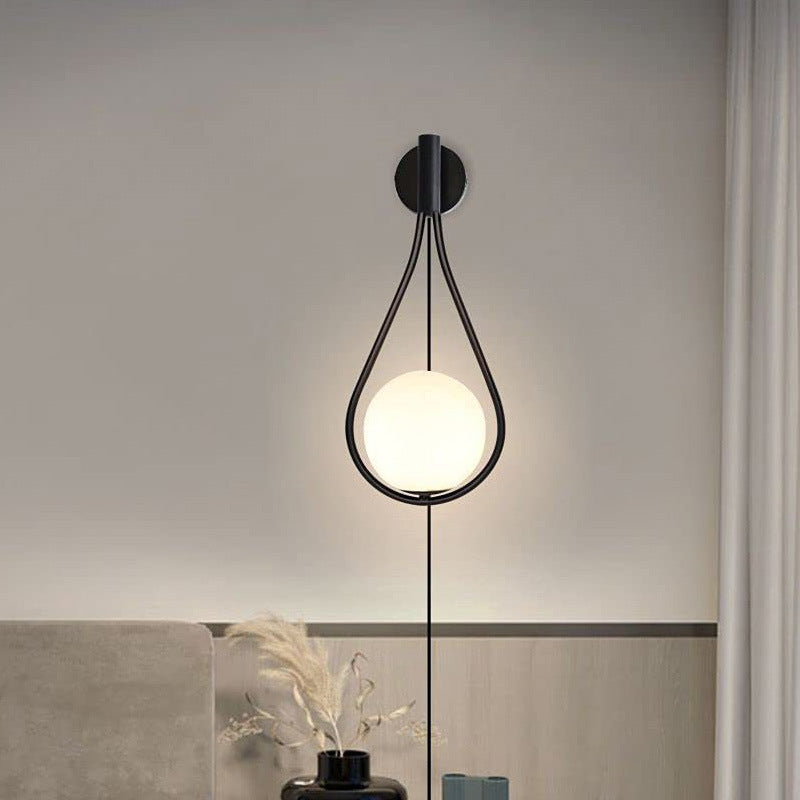 Luz de Pared Elegance