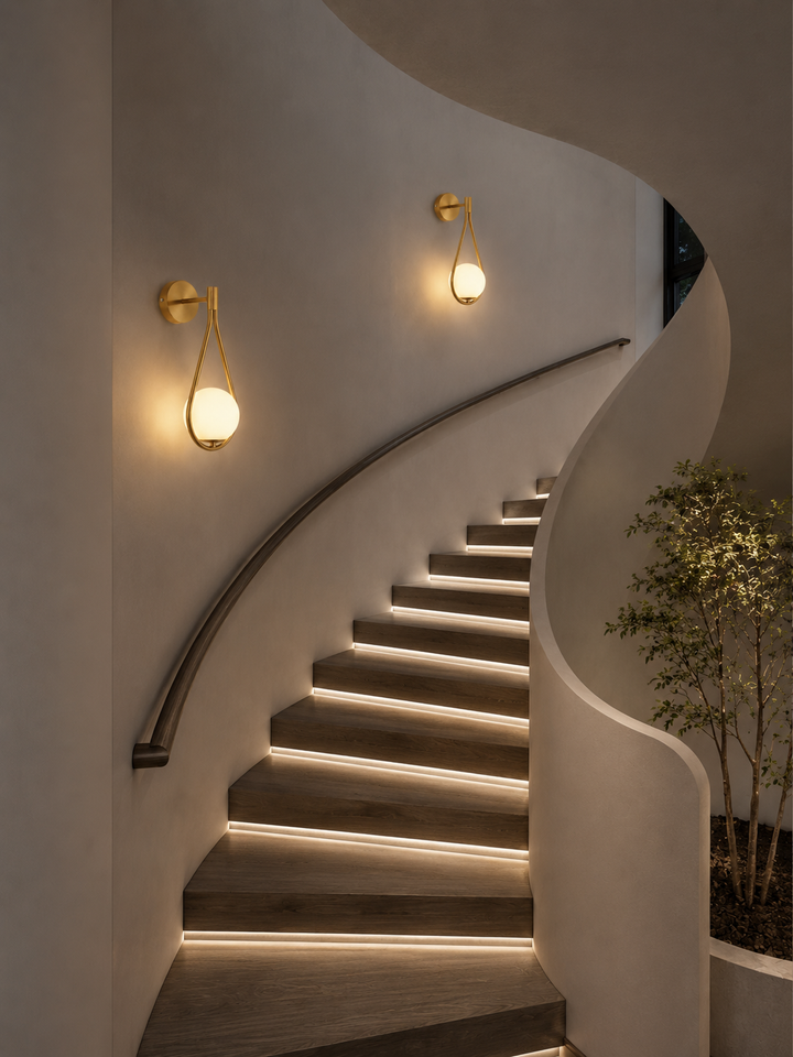 Luz de Pared Elegance