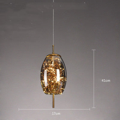 Elegancia Suspendida