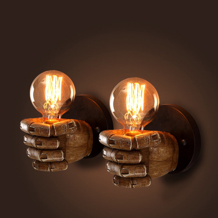HandGlow™ Aplique Retro