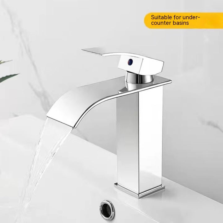 Grifo Cascade Luxury™ ✨