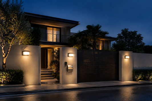 AquaShield™ Exterior