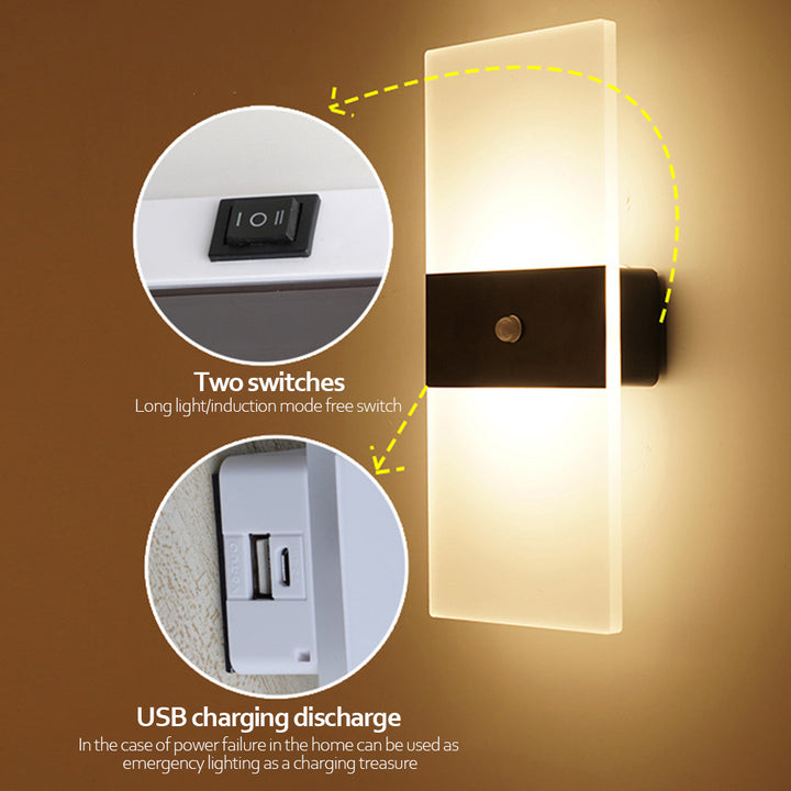 ChargeLight™ USB