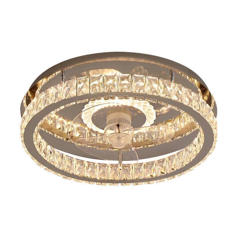 Aura Cristal