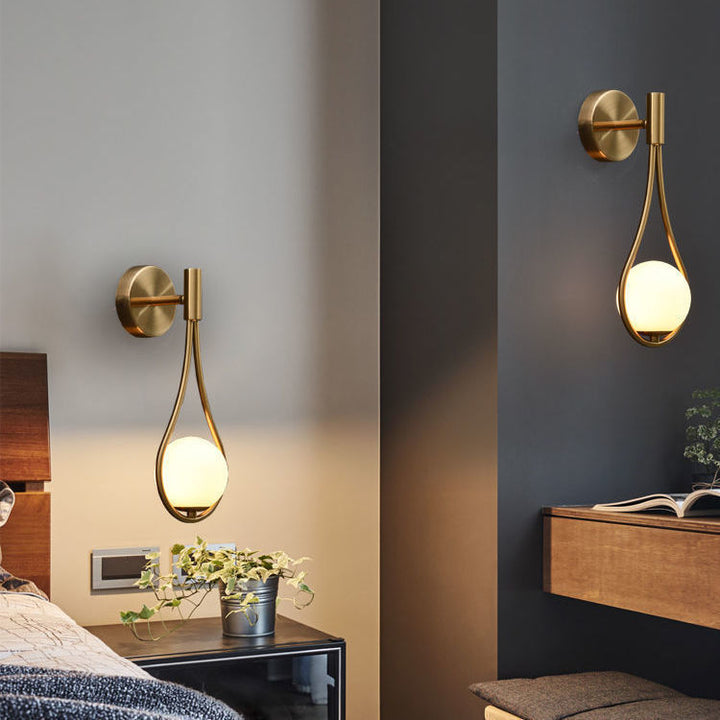 Luz de Pared Elegance