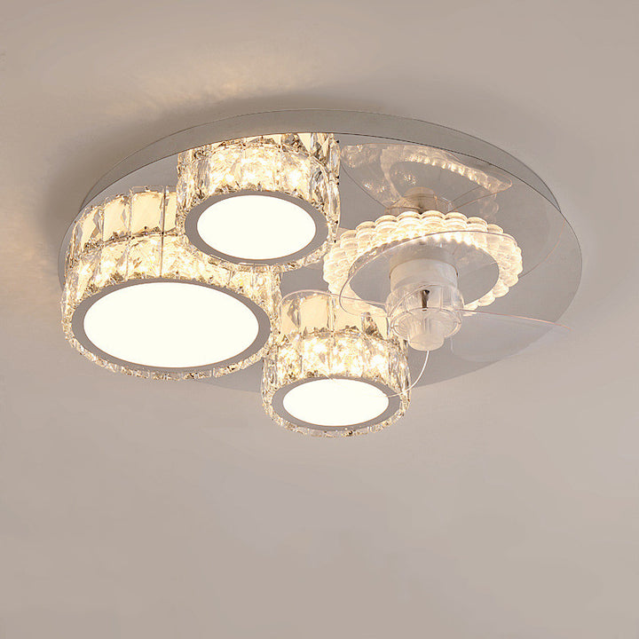 Aura Cristal