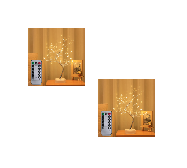 LumiTree™ Árbol LED